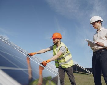 Solar Panel