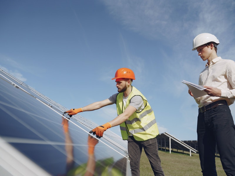 Solar Panel