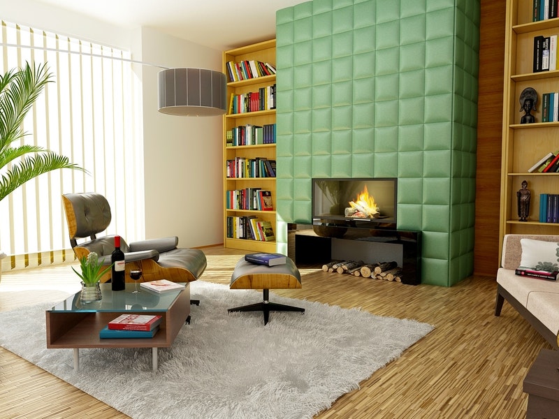Home Renovating
